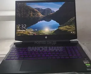 New Laptop HP Pavilion 15 8GB AMD Ryzen 5 SSD 512GB
