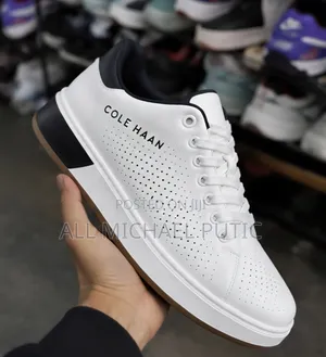 Cole Haan Master Quality Angleace Shoes