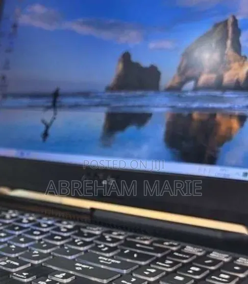 New Laptop Asus TUF Gaming A15 16GB AMD Ryzen 7 SSD 512GB