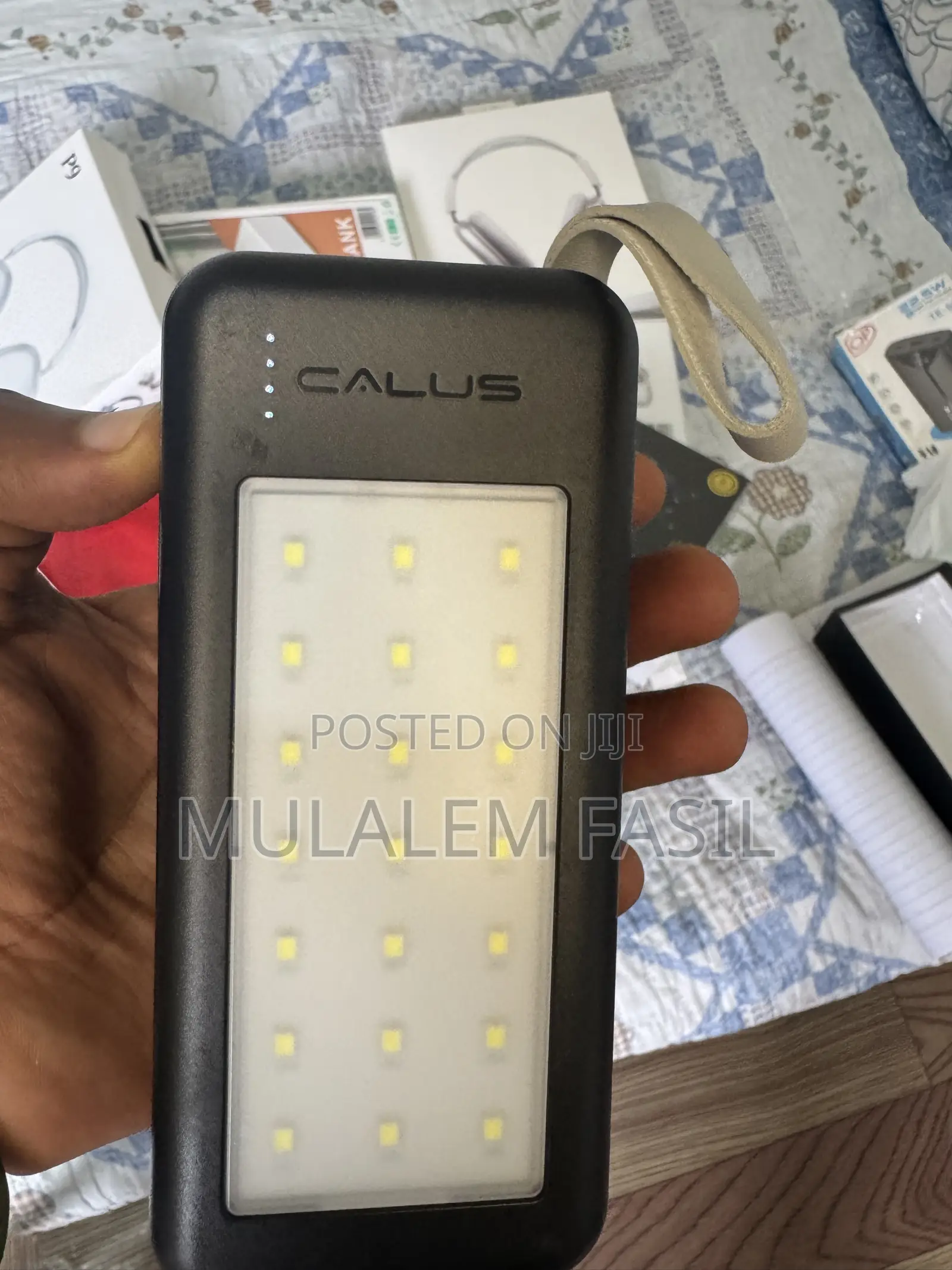 Power Bank