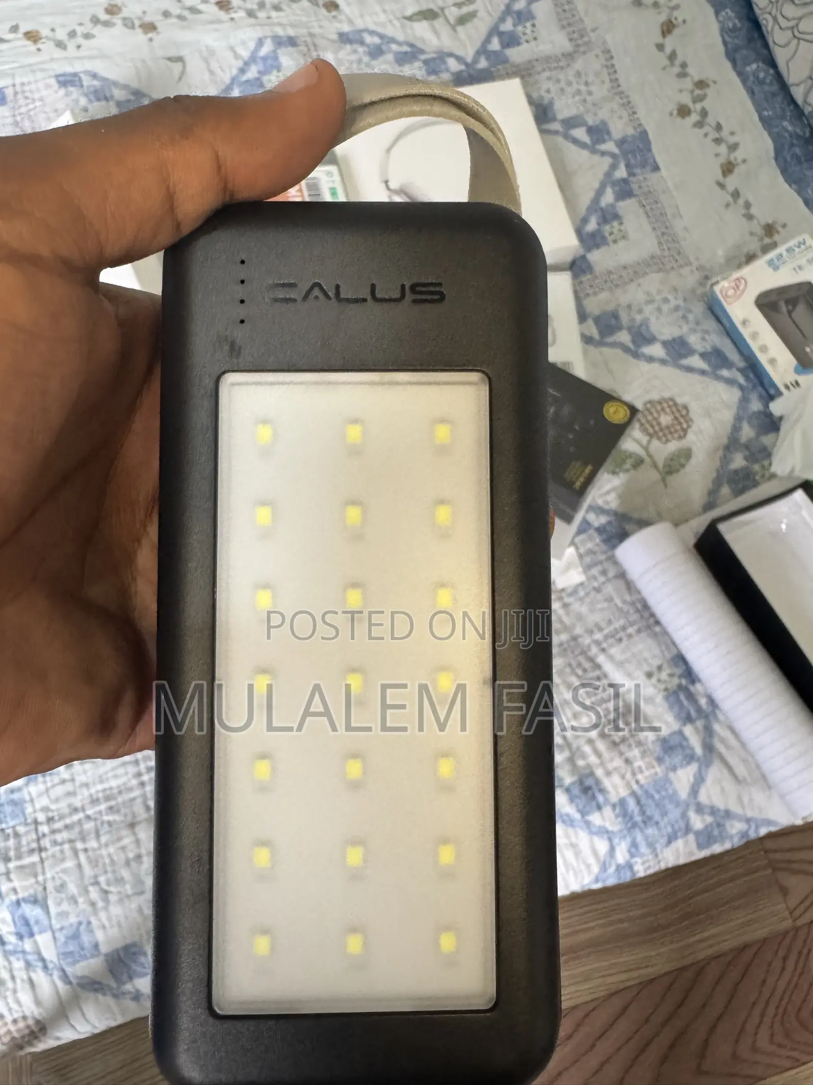 Power Bank