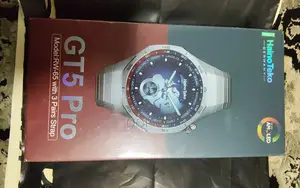 Haino Teko GT5 Pro (RW-65) Smartwatch
