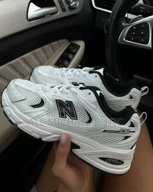 New Balance 530 Shoes