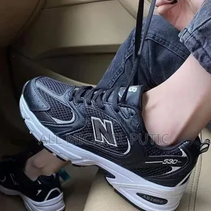 New Balance 530 Shoes New Arrival