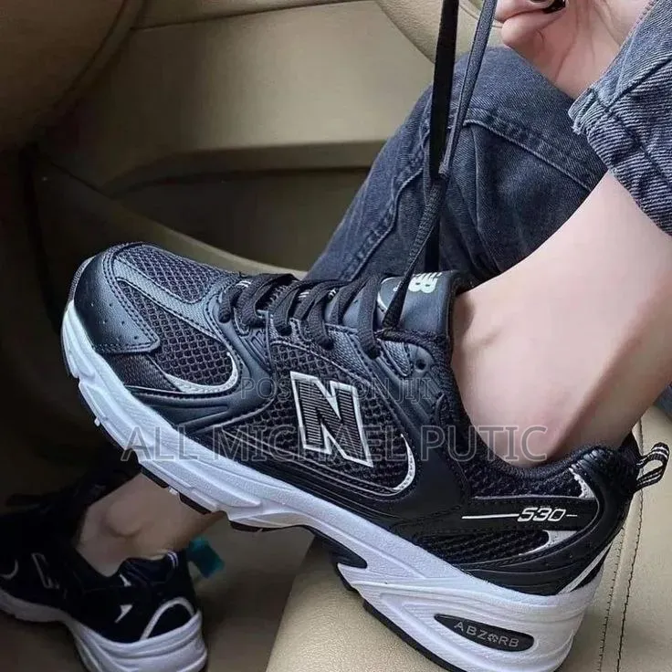 New Balance 530 Shoes New Arrival