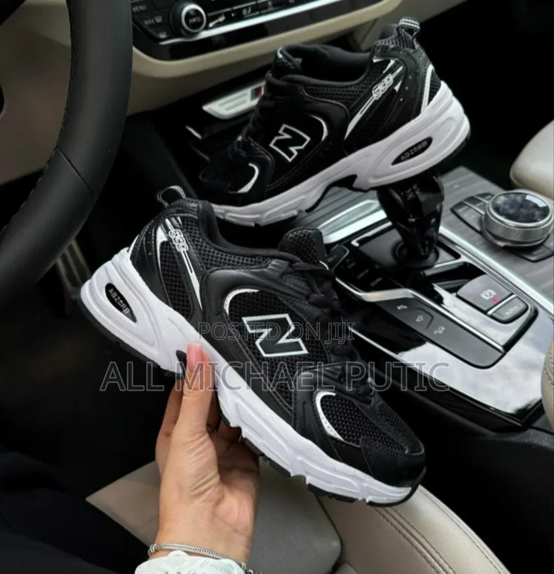 New Balance 530 Shoes New Arrival