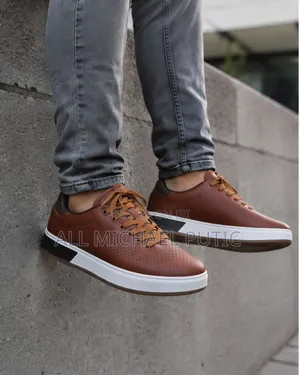 Cole Haan Grand Pro Flat Angleace Shoes