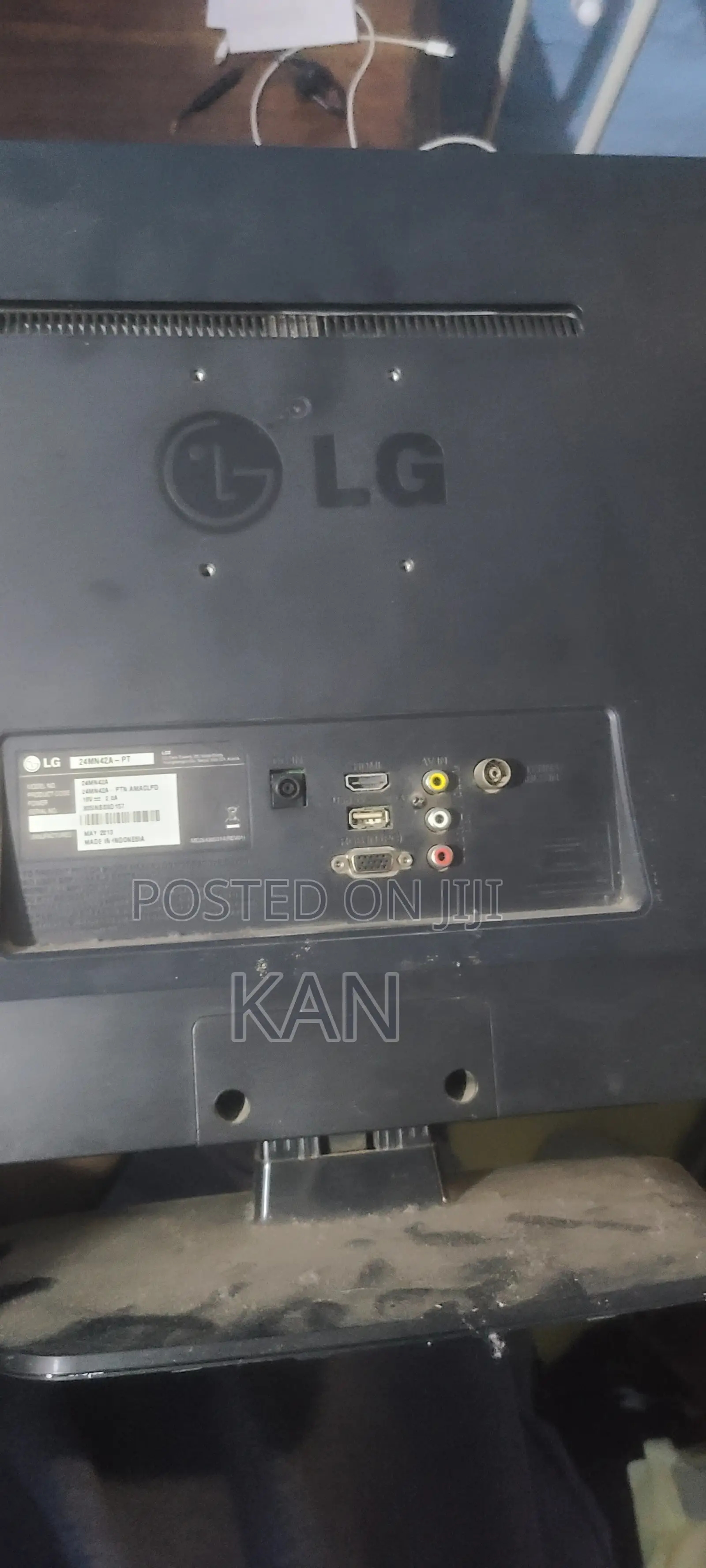 24 Inche LG TV