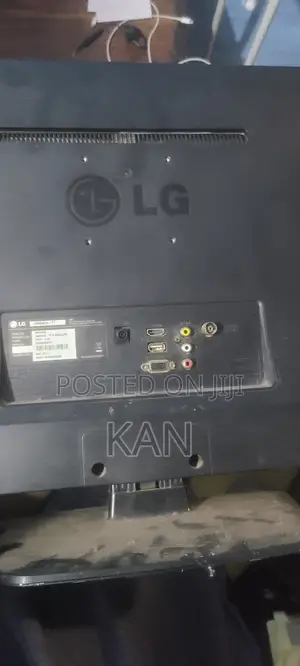 24 Inche LG TV