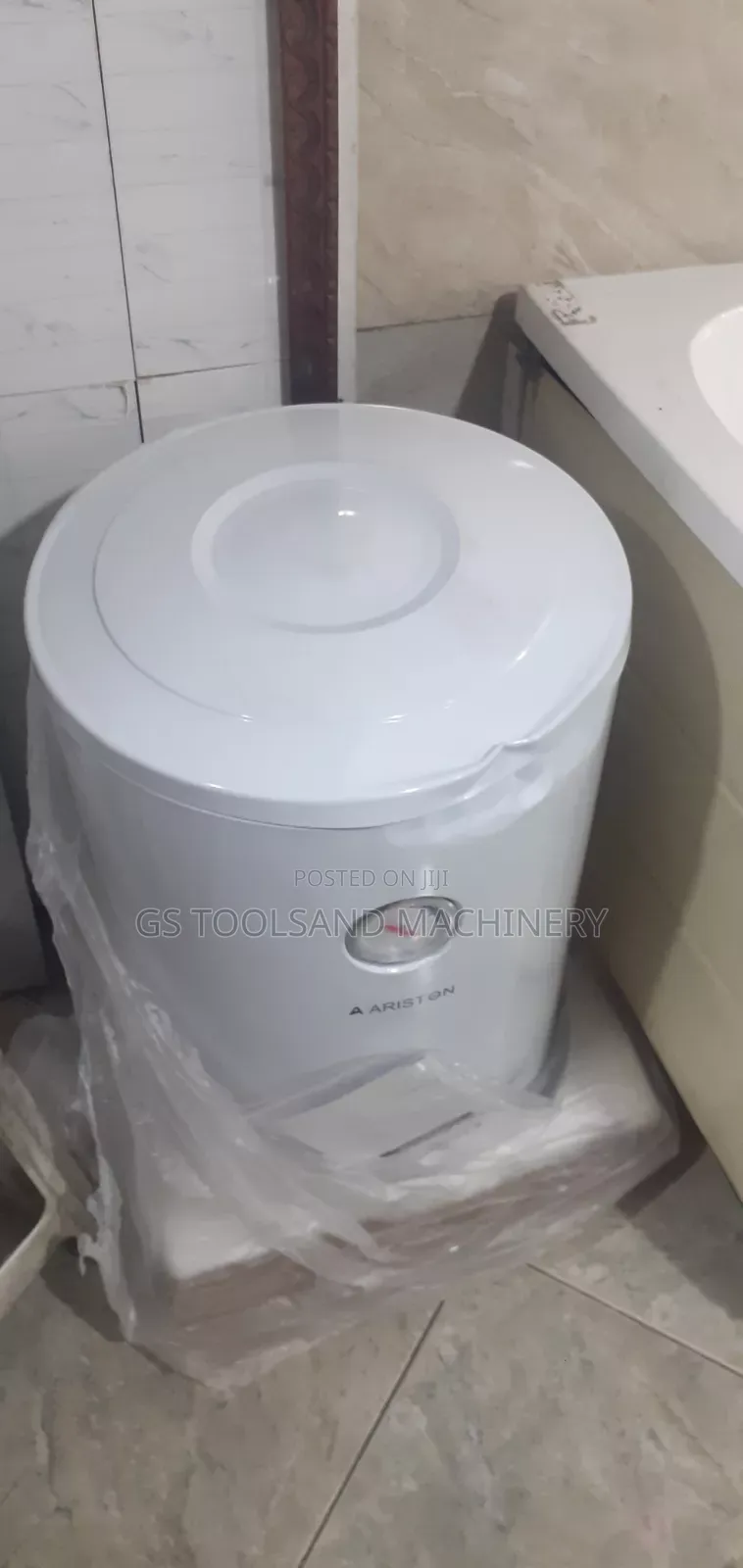 Aristen 50L Weter Boiler