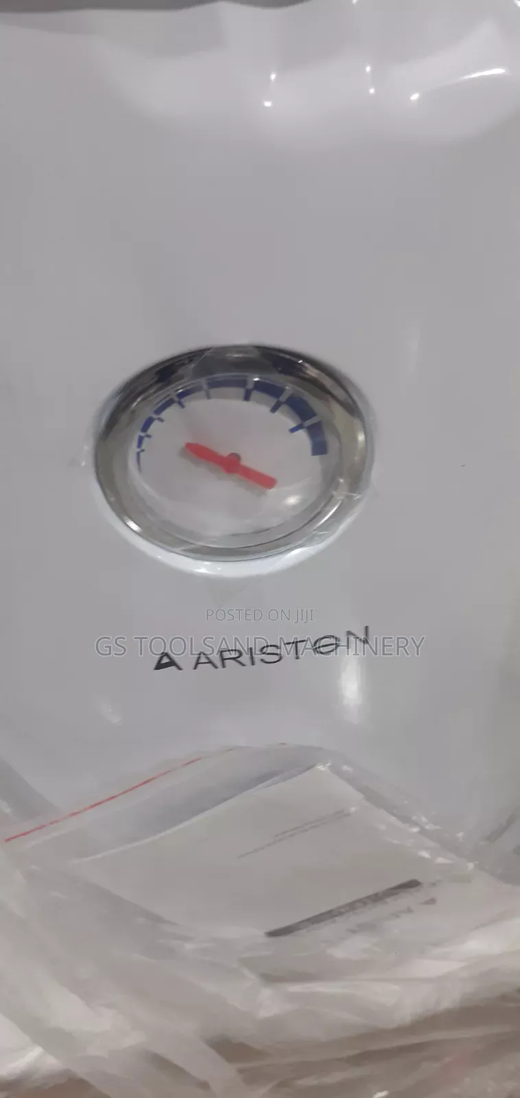 Aristen 50L Weter Boiler