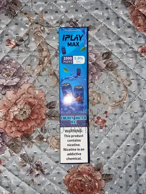 Vape Smoke