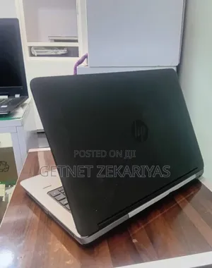 New Laptop HP ProBook 640 G1 4GB Intel Core i5 HDD 500GB
