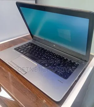 New Laptop HP ProBook 640 G1 4GB Intel Core i5 HDD 500GB