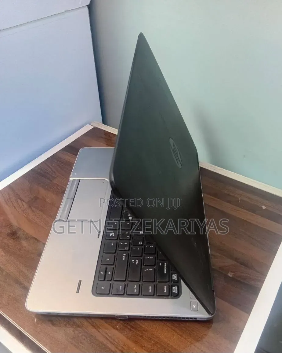 New Laptop HP ProBook 640 G1 4GB Intel Core i5 HDD 500GB