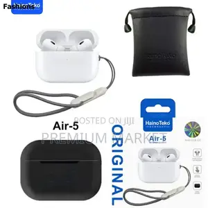 HainoTeko Air 5 Wireless Earphone