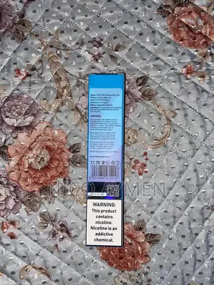 Vape Smoke