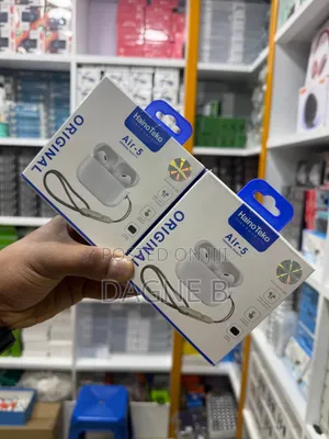 HainoTeko Air 5 Wireless Earphone