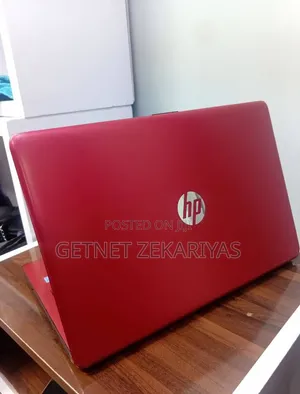 New Laptop HP Stream Notebook 4GB Intel Pentium HDD 500GB