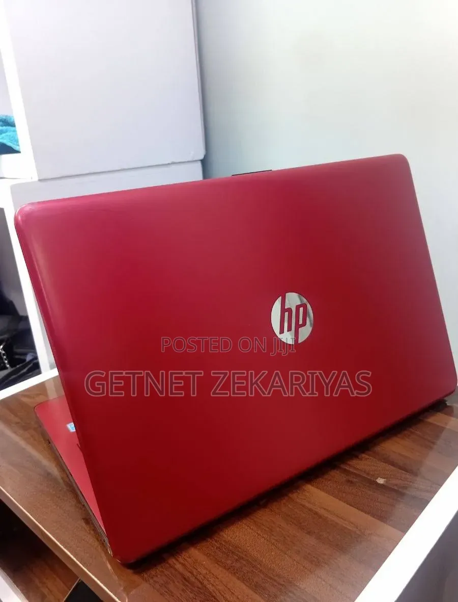 New Laptop HP Stream Notebook 4GB Intel Pentium HDD 500GB
