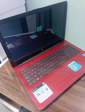 New Laptop HP Stream Notebook 4GB Intel Pentium HDD 500GB