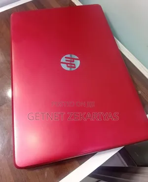 New Laptop HP Stream Notebook 4GB Intel Pentium HDD 500GB