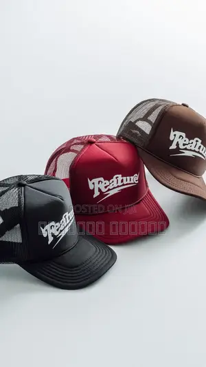 Classic Baseball Cap | Adjustable Casual Hat | Everyday Streetwear Cap