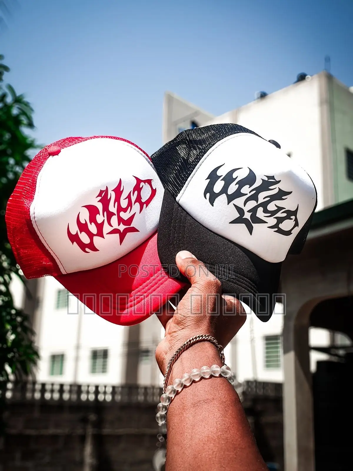 Classic Baseball Cap | Adjustable Casual Hat | Everyday Streetwear Cap