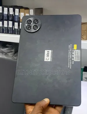 New C idea CM850 512 GB