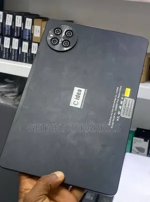New C idea CM850 512 GB