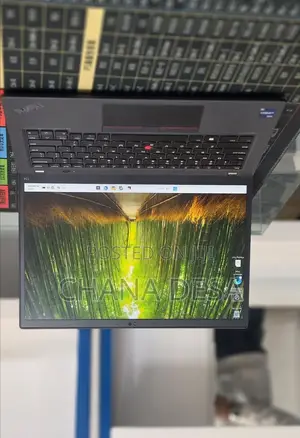 New Laptop Lenovo ThinkPad T14s G4 16GB Intel Core i7 SSD 512GB