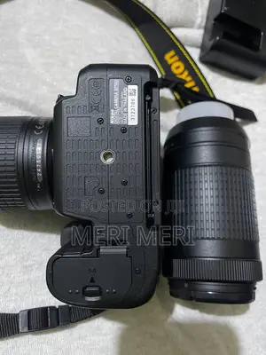 Nikon Camera