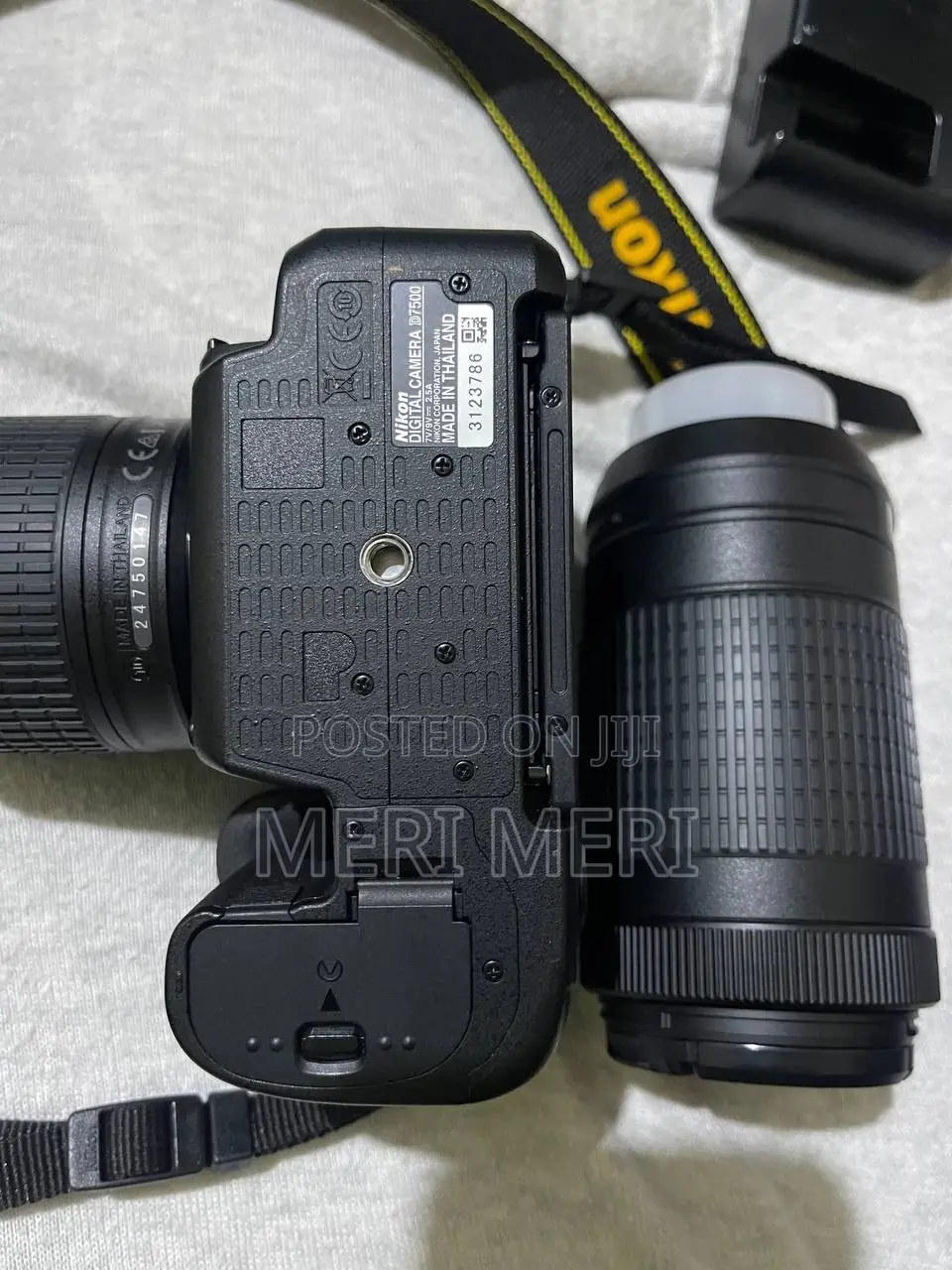 Nikon Camera