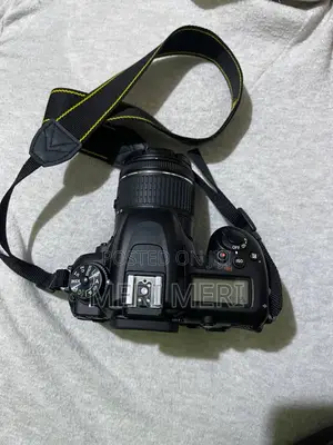 Nikon Camera