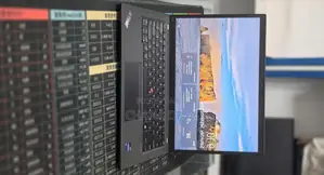 New Laptop Lenovo ThinkPad T14 16GB Intel Core i7 SSD 512GB