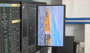 New Laptop Lenovo ThinkPad T14 16GB Intel Core i7 SSD 512GB