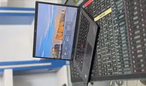 New Laptop Lenovo ThinkPad T14 16GB Intel Core i7 SSD 512GB