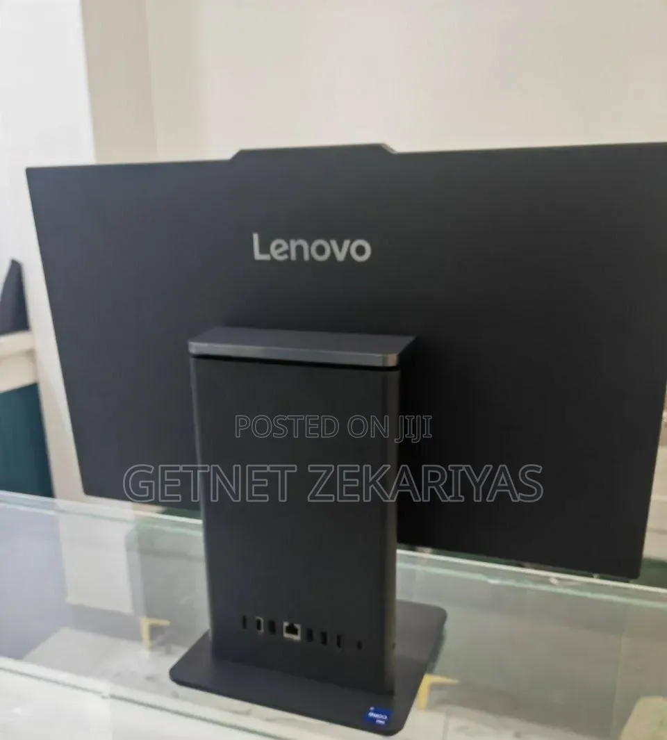 New Desktop Computer Lenovo ThinkCentre 24 16GB Intel Core i7 SSD 1T