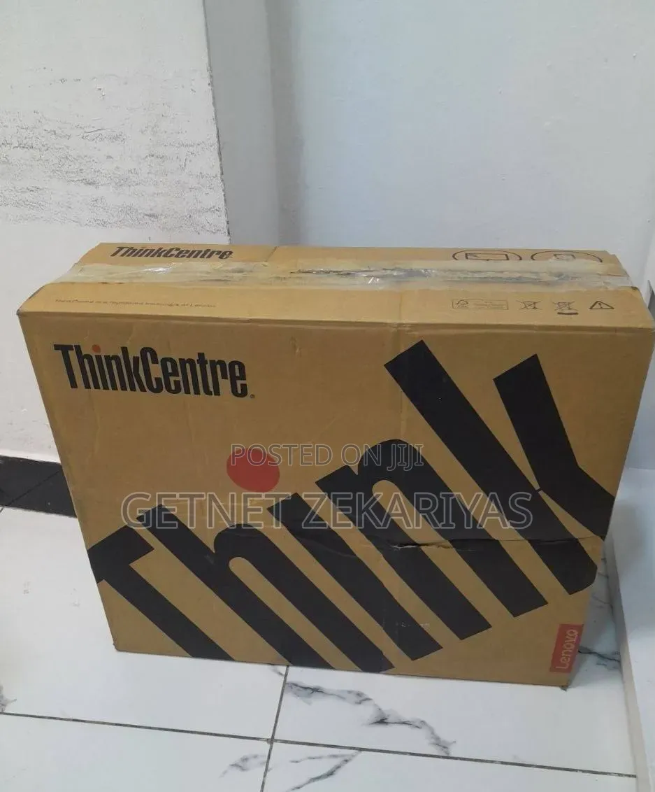 New Desktop Computer Lenovo ThinkCentre 24 16GB Intel Core i7 SSD 1T