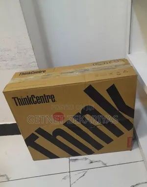 New Desktop Computer Lenovo ThinkCentre 24 16GB Intel Core i7 SSD 1T
