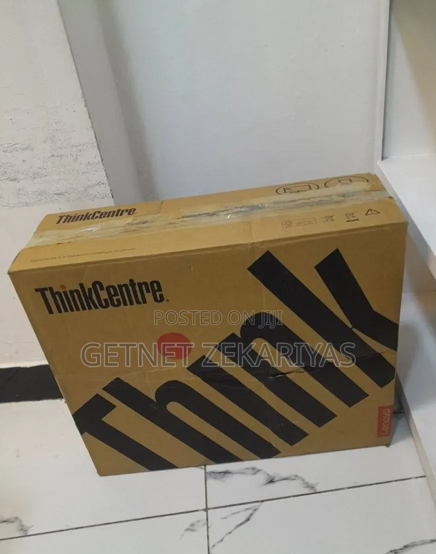 New Desktop Computer Lenovo ThinkCentre 24 16GB Intel Core i7 SSD 1T