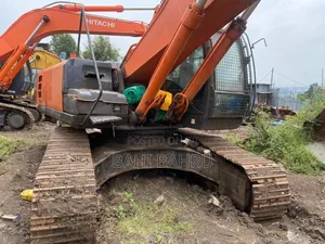 Hitachi Excavator for Sale