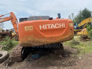 Hitachi Excavator for Sale