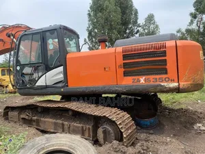 Hitachi Excavator for Sale