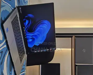 New Laptop Dell Latitude 9520 16GB Intel Core i7 SSD 512GB