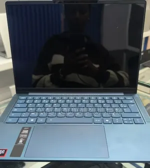 New Laptop Lenovo Yoga 2 32GB AMD Ryzen 7 SSD 1T