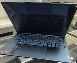 New Laptop Lenovo Yoga 2 32GB AMD Ryzen 7 SSD 1T