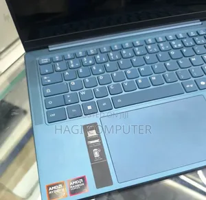 New Laptop Lenovo Yoga 2 32GB AMD Ryzen 7 SSD 1T