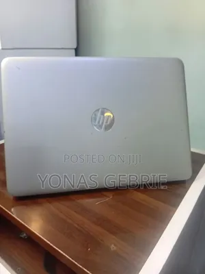 New Laptop HP EliteBook 840 8GB Intel Core i5 SSD 256GB