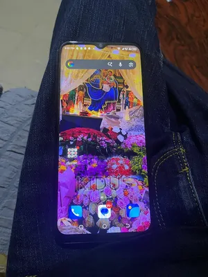 Tecno Spark 9 64 GB Black